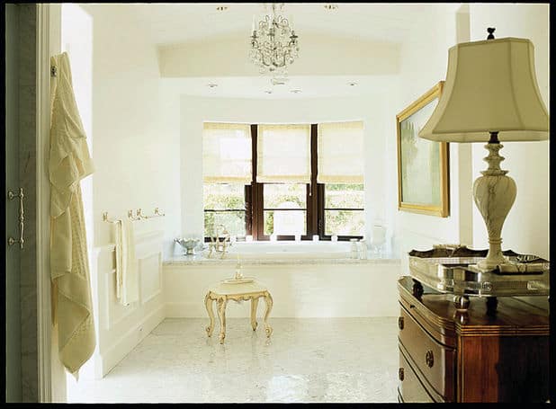 15 Easy Ways to Makeover Your Bathroom