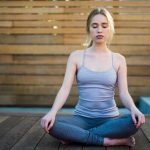 Weight Loss Tips with the power of Meditation
