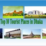 natural places in Dhaka to visit