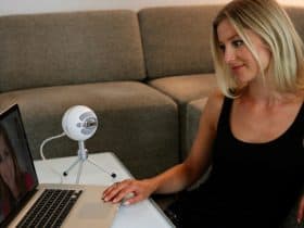 The best microphone Pro Review Is Just the Start