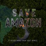 Amazon rainforest