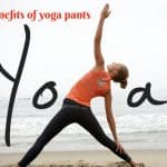 6 nice benefits of yoga pants