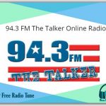 94.3 FM The Talker