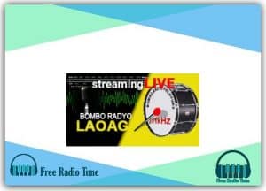 BOMBO RADYO LAOAG