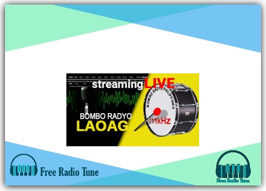 BOMBO RADYO LAOAG