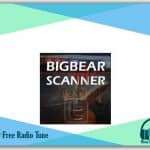 Big Bear Scanner fm