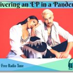 Delivering an EP in a Pandemic r