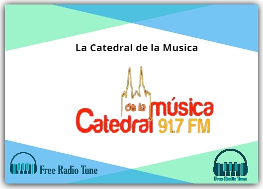 La Catedral de la Musica