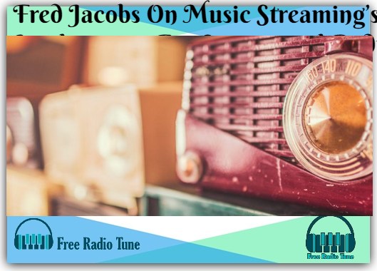 Fred Jacobs On Music Streaming’s Implications