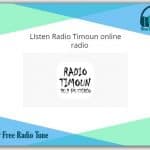 Radio-Timoun