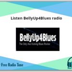 BellyUp4Blues radio