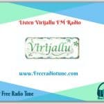 Virijallu-FM-Radio