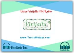 Virijallu-FM-Radio