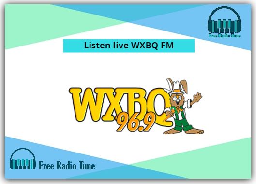 WXBQ FM