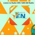 -Radio-VEN-1200-AM-Radio