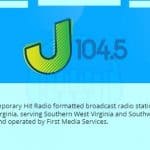 -J104.5-radio