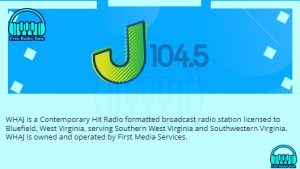 -J104.5-radio