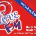 Listen Love-FM-St-Lucia