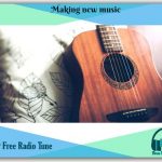 Making new music