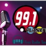 Planeta-99.1 fm