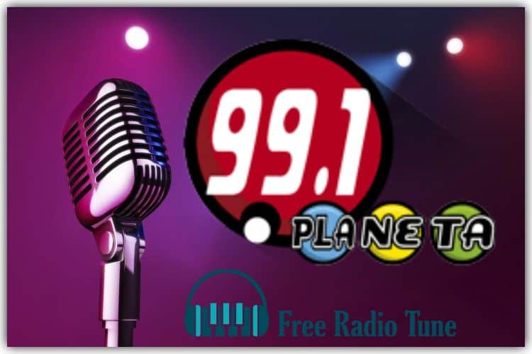Planeta-99.1 fm