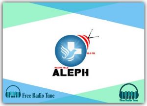 Radio-Tele-ALEPH