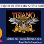 Tejano-To-The-Bone--Radio