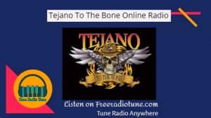 Tejano-To-The-Bone--Radio