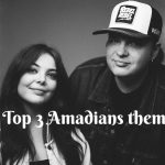 Amadians theme music