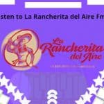 XHMU a private radio station broadcast