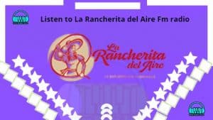 XHMU a private radio station broadcast