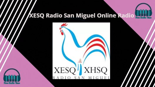 Radio-San-Miguel-Online-Radio