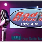 Radio El Rocio fm