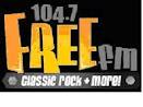 104.7 Free FM