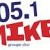 105.1 Mike FM