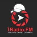 1Radio.FM online