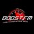 Boost FM online