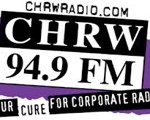 CHRW-FM