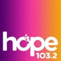 Hope 103.2 online