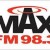 Max FM 98.3