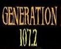 My Generation FM online