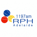 RPH Radio Adelaide online