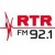 RTR FM 92.1 online
