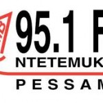 Radio Ntetemuk
