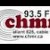 CHMR 93.5 FM