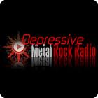 Depressive Metal Rock Radio online