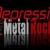 Depressive metal rock Radio Death