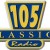 105 Classics Radio online