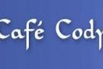 online radio Cafe Cody, radio online Cafe Cody,