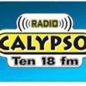 Calypso Radio 101.8 live